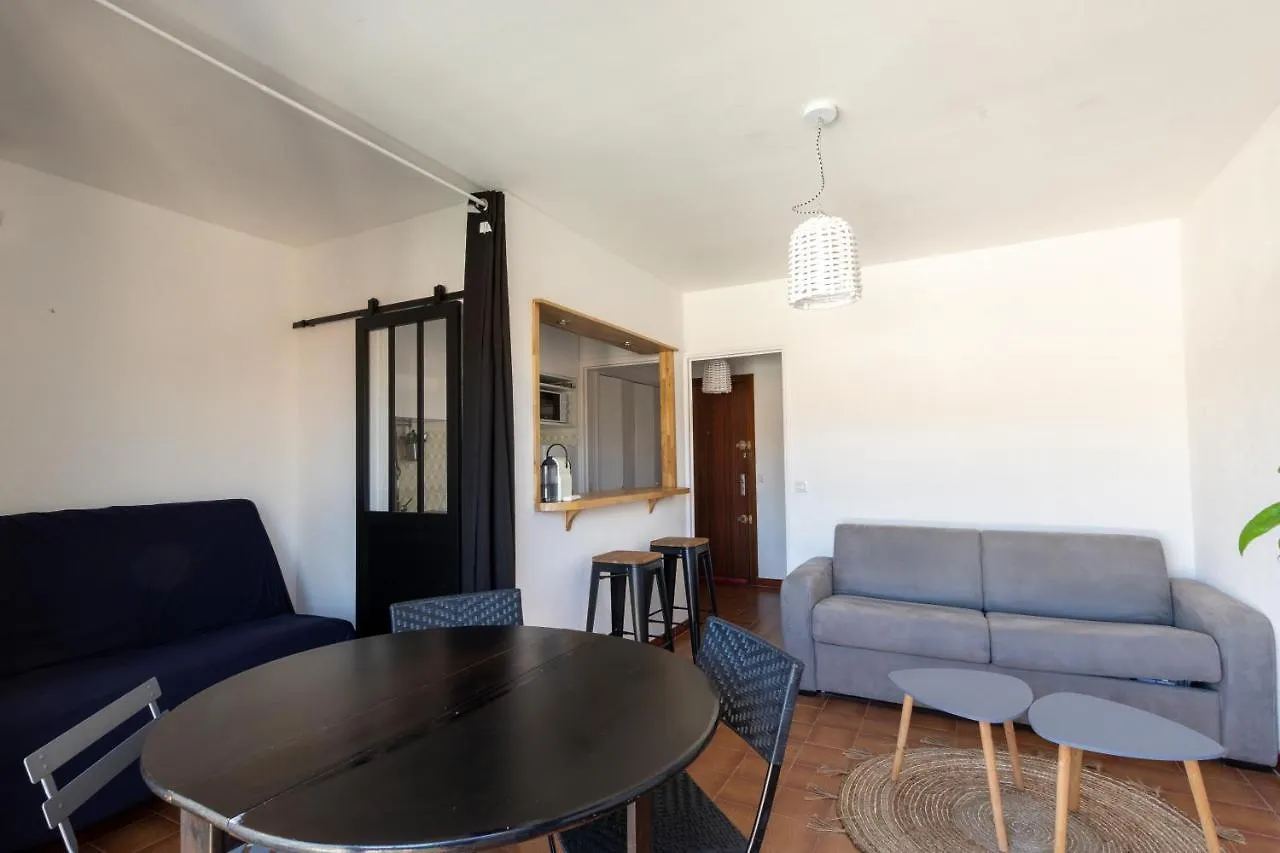Appartement Le Stella à Bandol