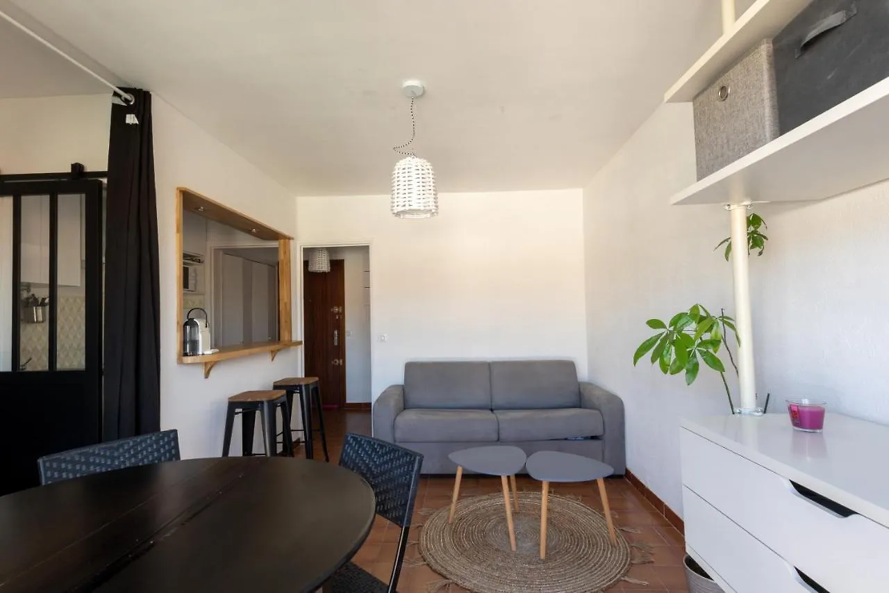Appartement Le Stella à Bandol