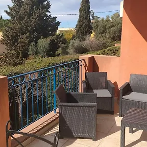  Appartement Moderne Sur Les Hauts De